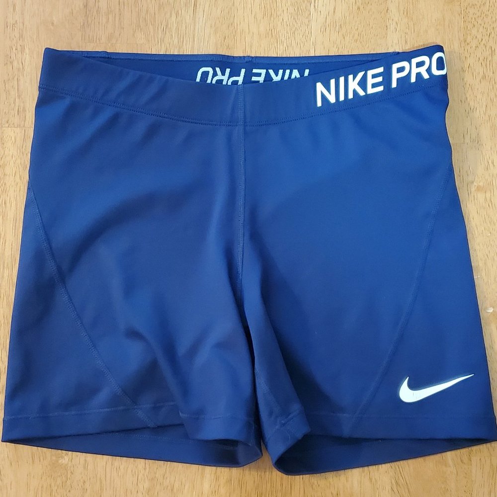Nike Pro Dri-Fit Shorts